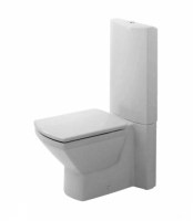 MECANISMOS CISTERNA CARO DURAVIT